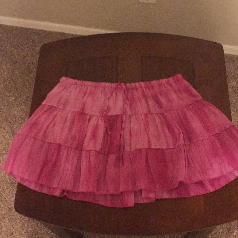 Swim Cover skirt